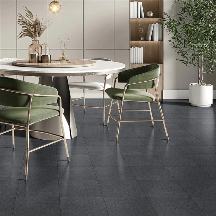 Absolute Black Granite