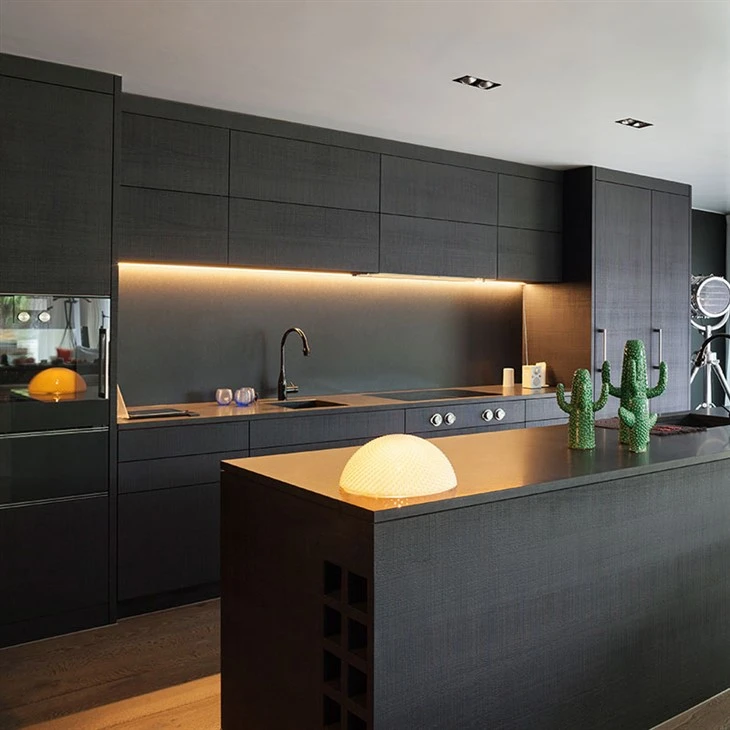 Absolute Black Granite